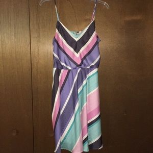 LC Lauren Conrad Dress